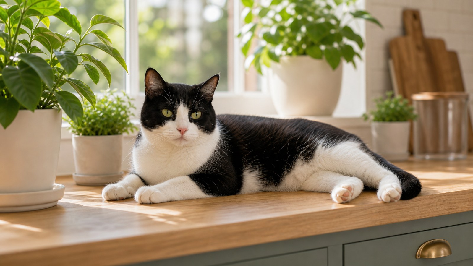 How Can You Help Pets Drink More Water Every Day?